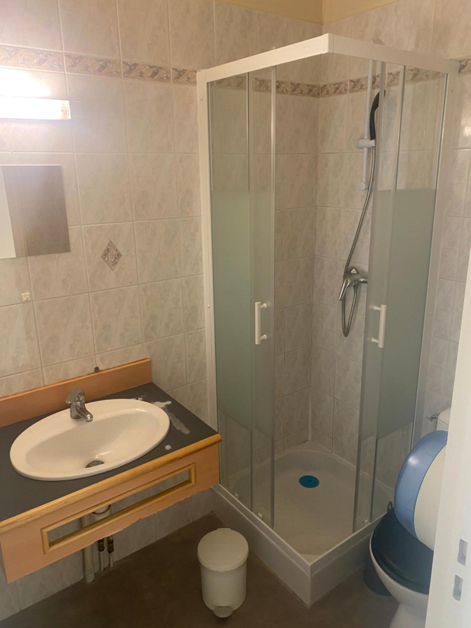 Le Trianon Otel Hesdin Dış mekan fotoğraf