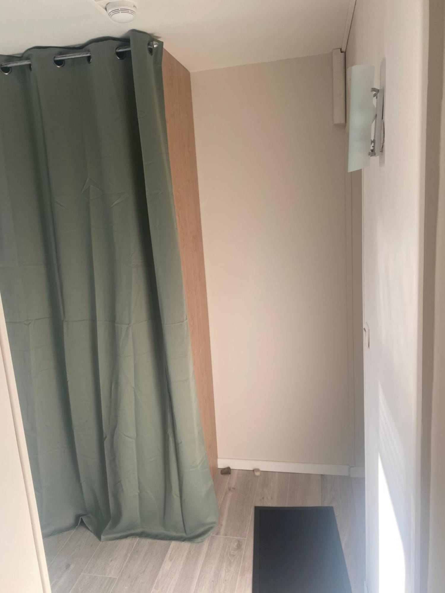 Le Trianon Otel Hesdin Dış mekan fotoğraf